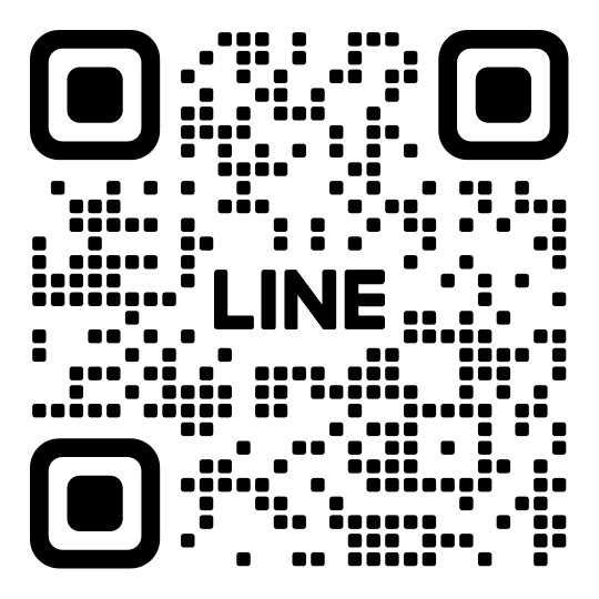LINE QR