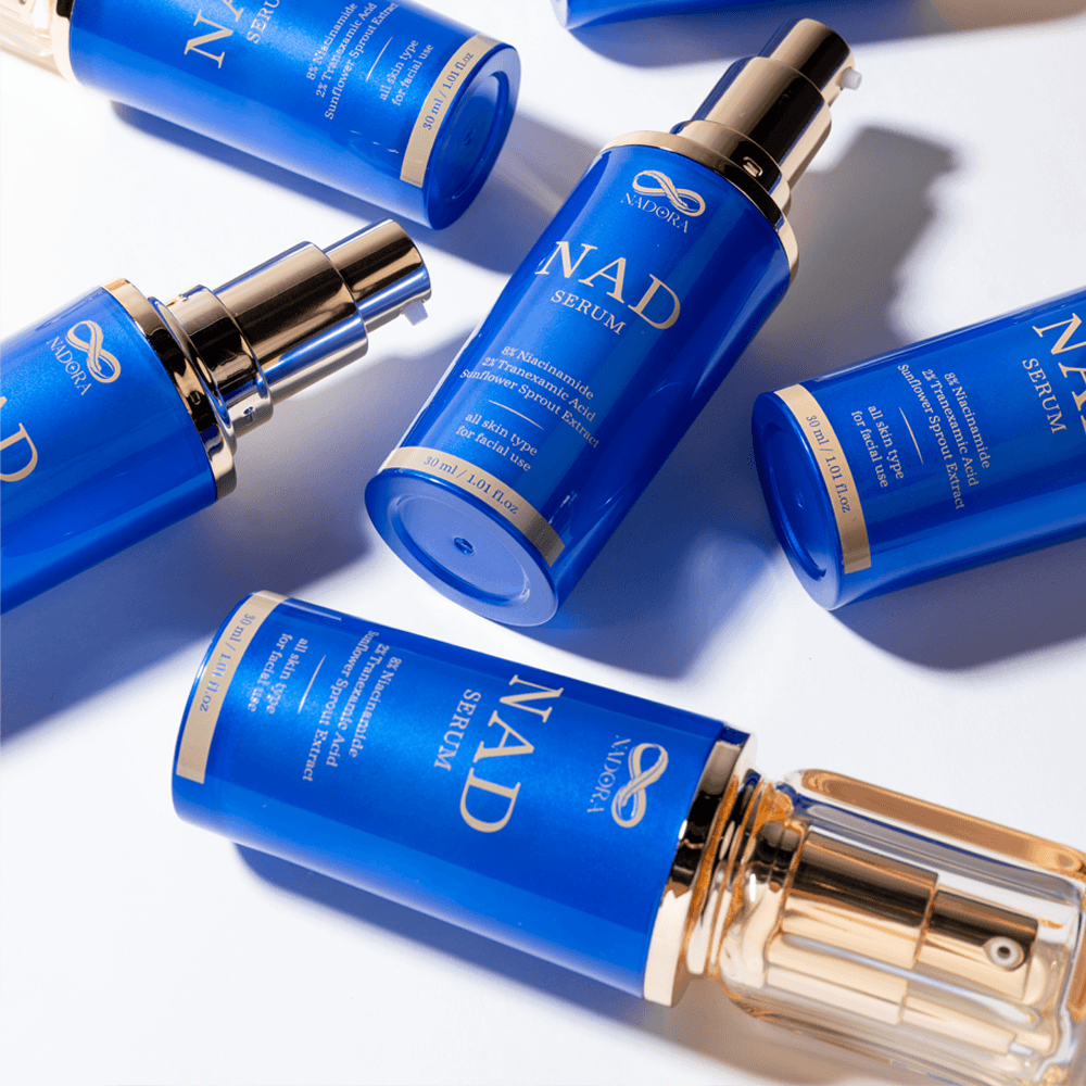 RejuveNAD Innovation