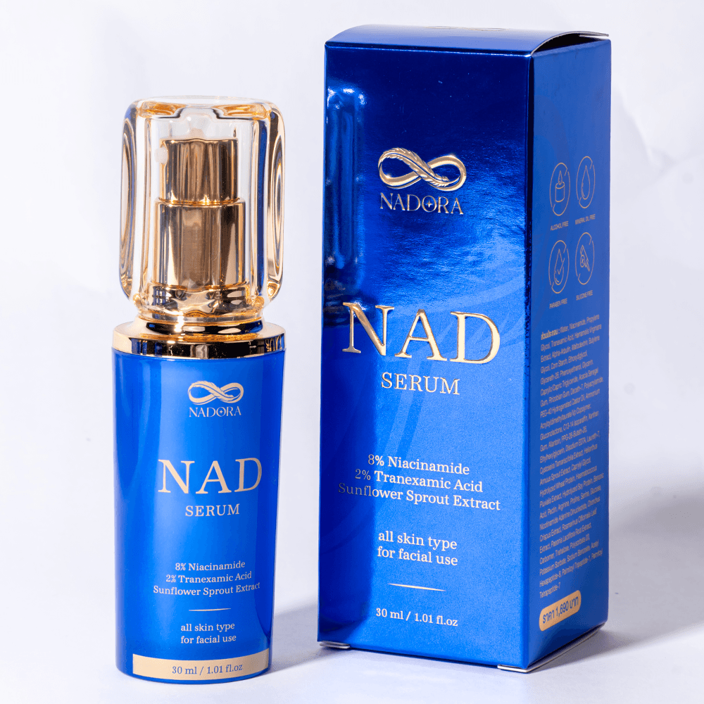 Nadora Feature 3