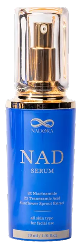 Nadora NAD Serum